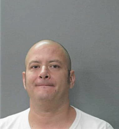 Michael Nowell, - Lafayette Parish County, LA 